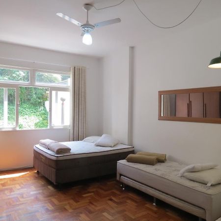 Flat 201 Apartman Petrópolis Kültér fotó