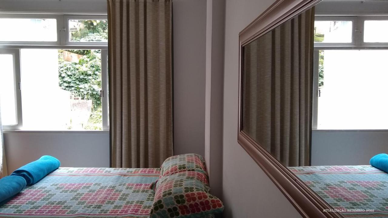 Flat 201 Apartman Petrópolis Kültér fotó