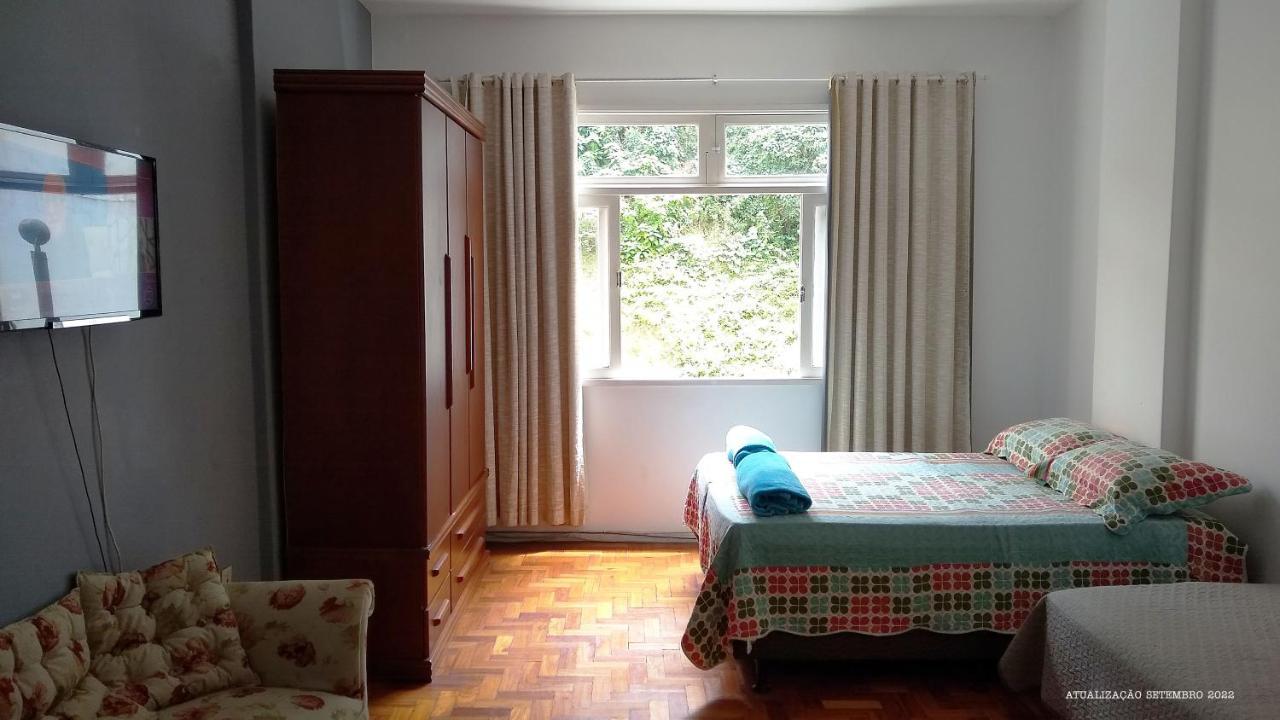 Flat 201 Apartman Petrópolis Kültér fotó