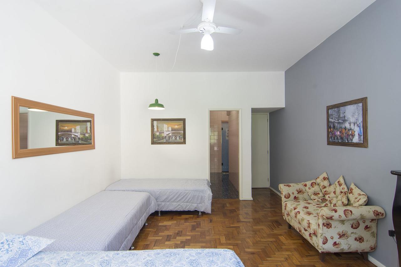 Flat 201 Apartman Petrópolis Kültér fotó