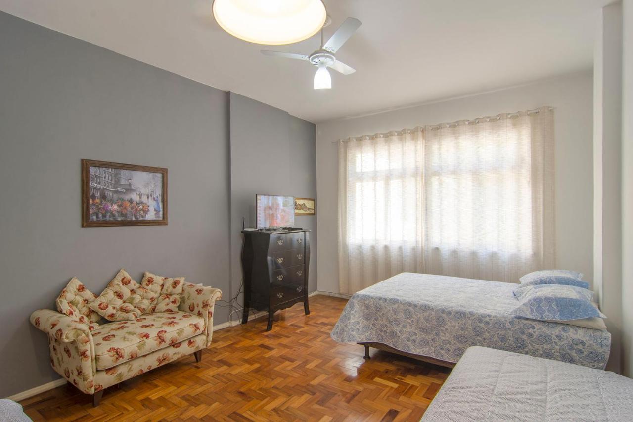 Flat 201 Apartman Petrópolis Kültér fotó