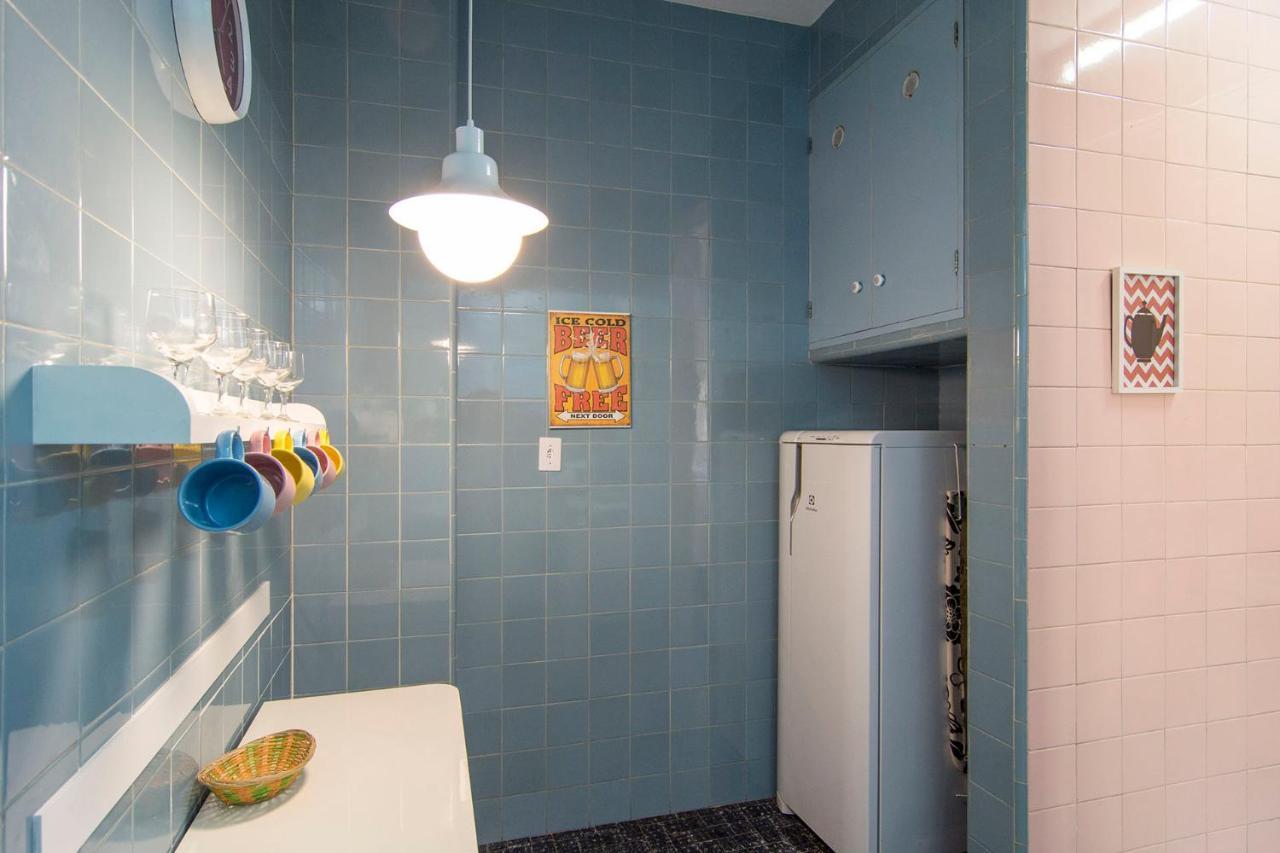 Flat 201 Apartman Petrópolis Kültér fotó