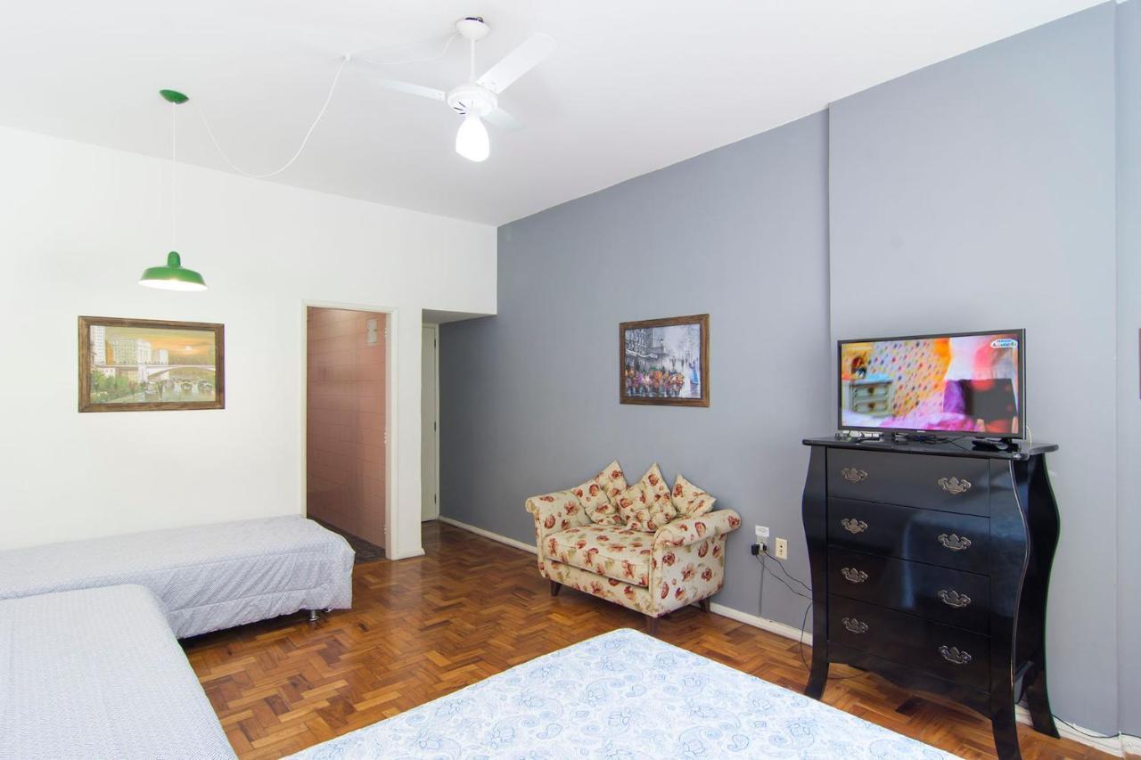 Flat 201 Apartman Petrópolis Kültér fotó