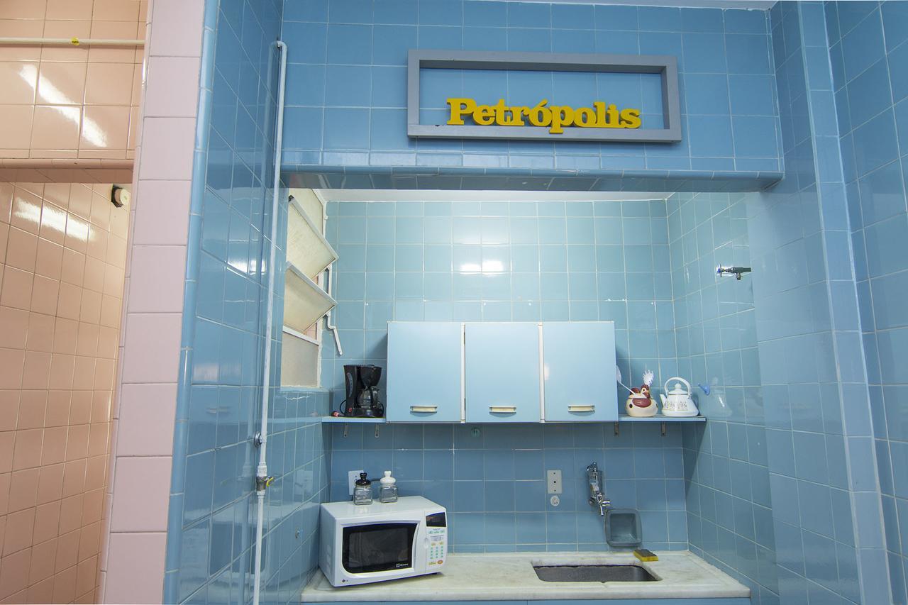 Flat 201 Apartman Petrópolis Kültér fotó