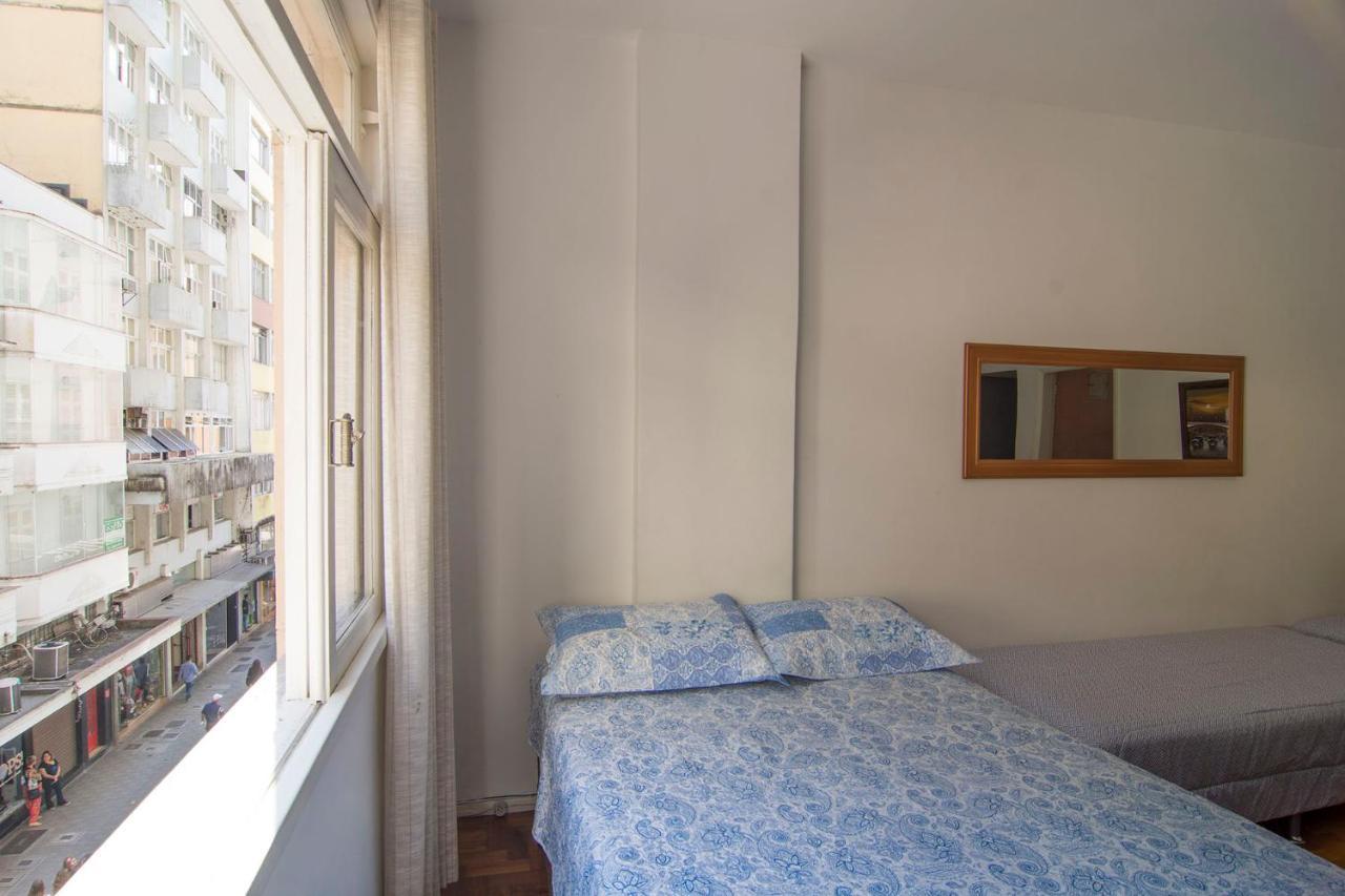 Flat 201 Apartman Petrópolis Kültér fotó