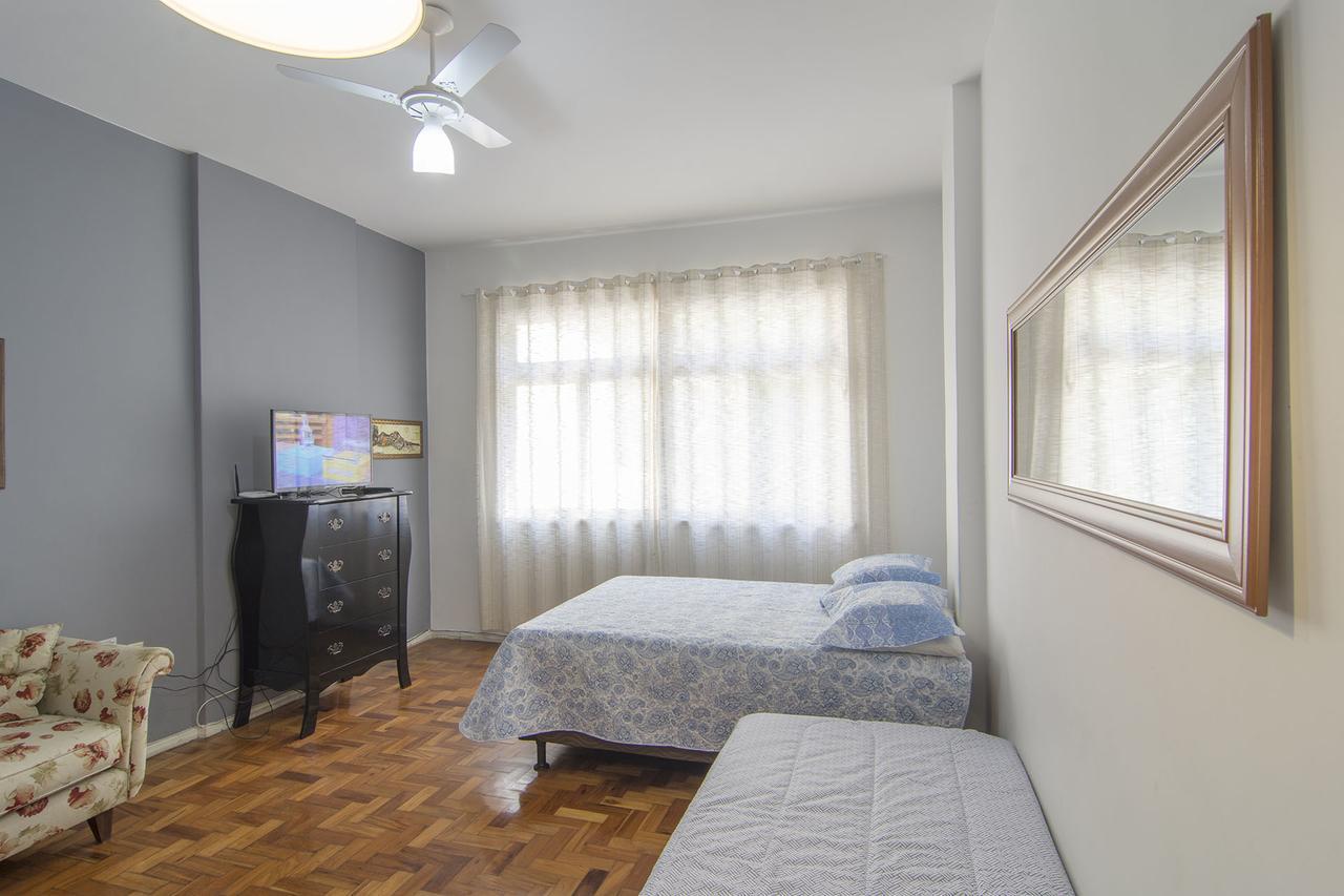 Flat 201 Apartman Petrópolis Kültér fotó