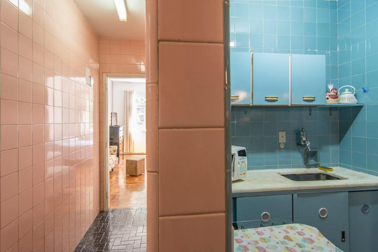 Flat 201 Apartman Petrópolis Kültér fotó