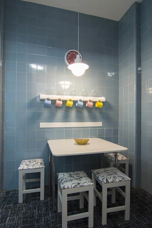 Flat 201 Apartman Petrópolis Kültér fotó