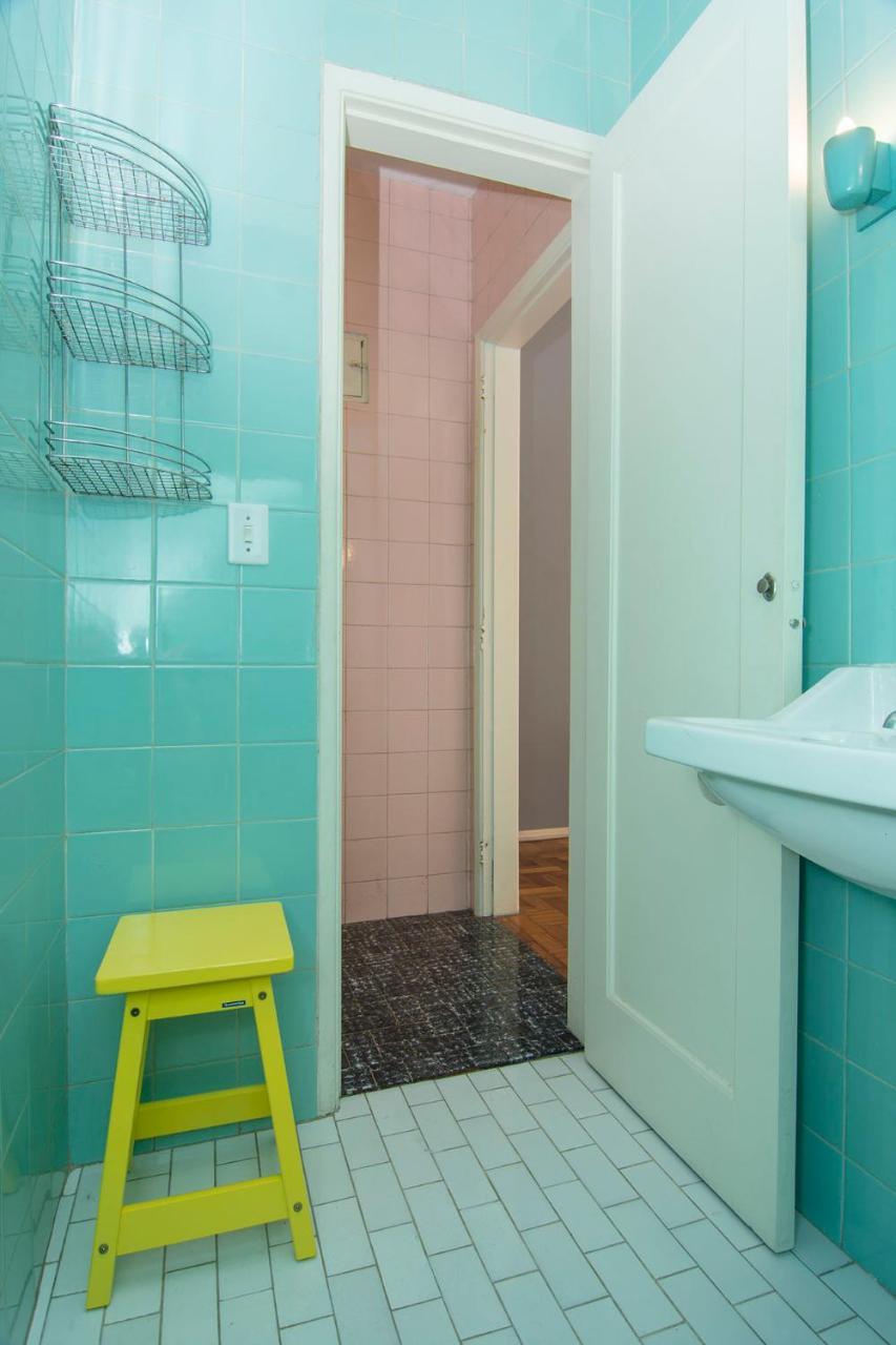 Flat 201 Apartman Petrópolis Kültér fotó