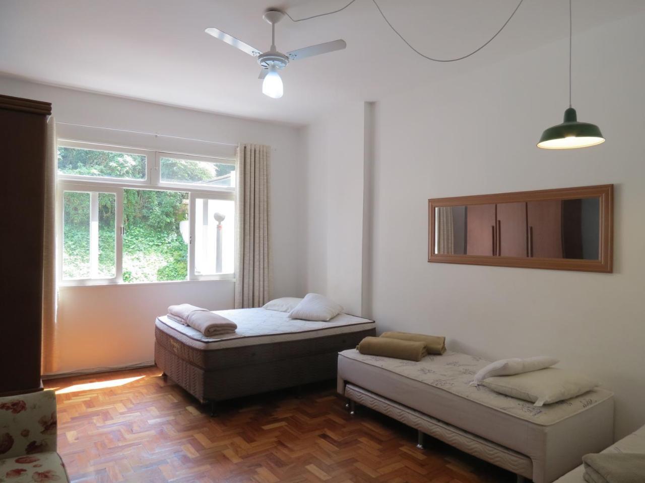 Flat 201 Apartman Petrópolis Kültér fotó