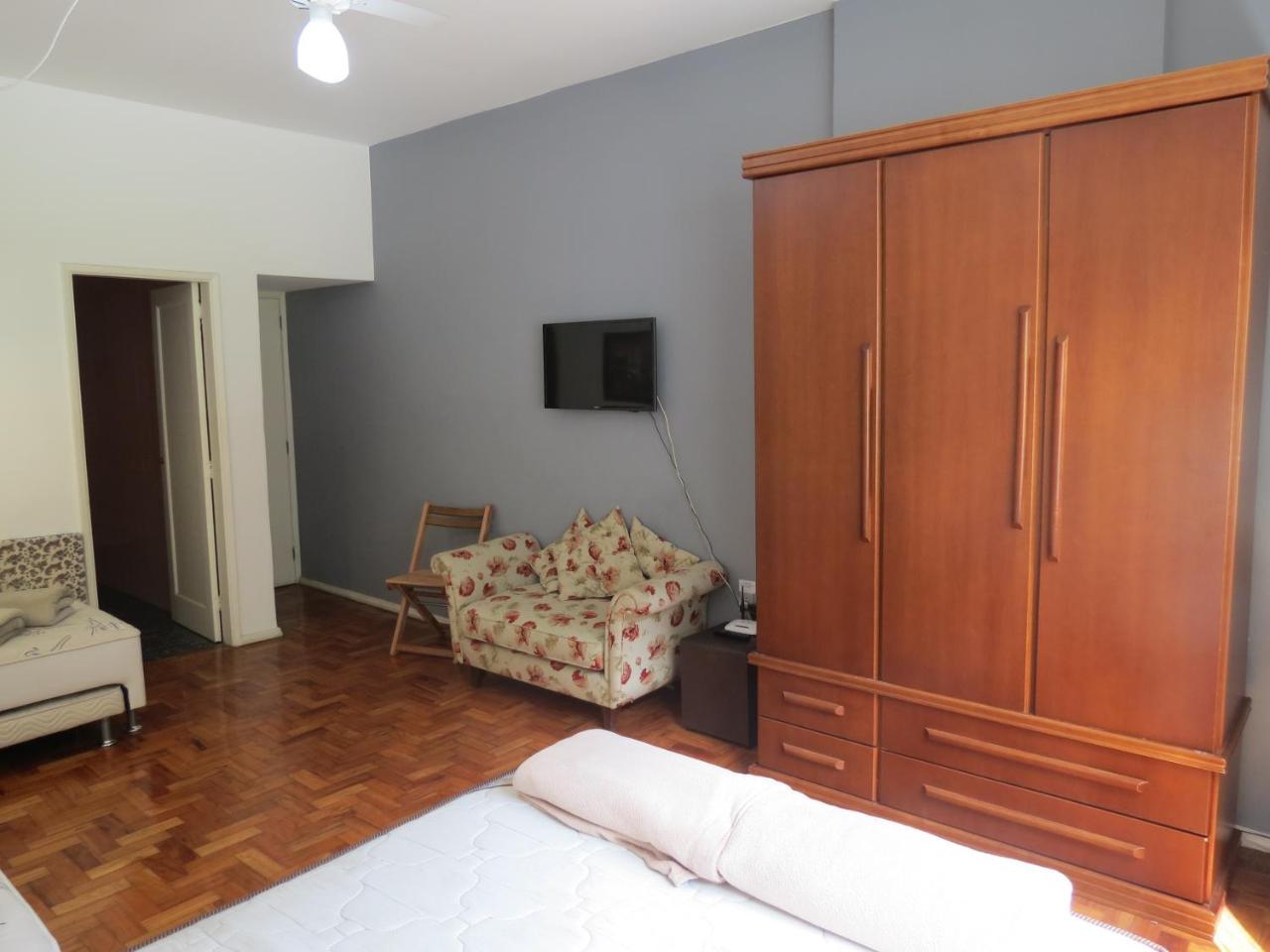 Flat 201 Apartman Petrópolis Kültér fotó